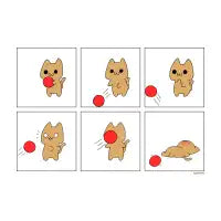 Bouncing ball - design