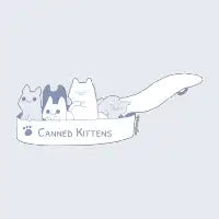 Canned Kittens - design
