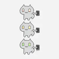 Charging batteries - design