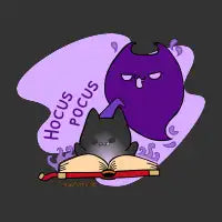 Hocus Pocus - design