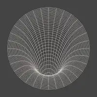 Event Horizon - design