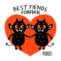 Best Fiends Forever - design