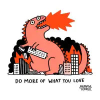 Do more - design