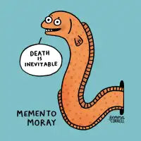 Moray - design