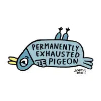 Pigeon - design