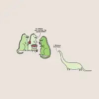 Who Invited the Herbivore? - design