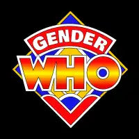 Doctor Gender Who - design