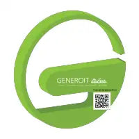 Generoit Studios T-Shirt - design