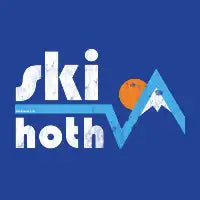 Ski Hoth - design