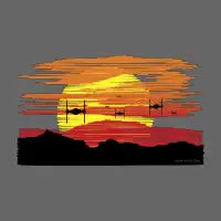 TIEpocalypse Now - design