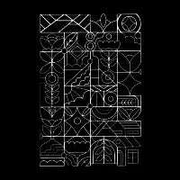 Abstract Botanica - design