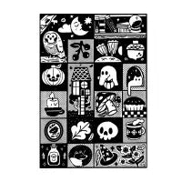Autumn Magic Core - design