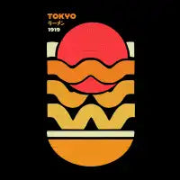 Bauhaus Ramen - design