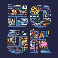 Book Of The Universe - design