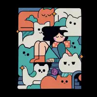 Cozy Companions - design