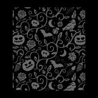 Deadly Garden Pattern - design