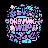Dreaming Wild - design