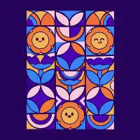 Flower Power - design