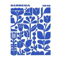 Gardenia - design