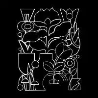 Mind Garden - design