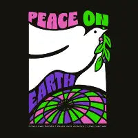 Peace On Earth - design
