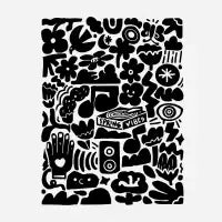 Spring Vibes - design