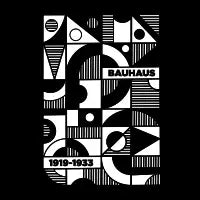 The Bauhaus Era Skateboard - design