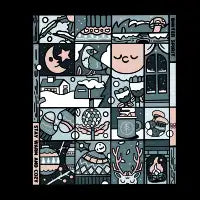 Winter Spirit - design