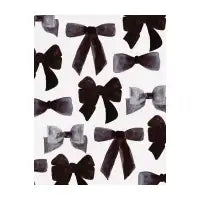 Bows Pattern - design