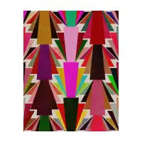 Collected Light 10 Fine Art Print - design