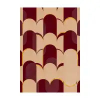 Collected Light 12 Fine Art Print - design