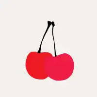 Summer Cherries - design