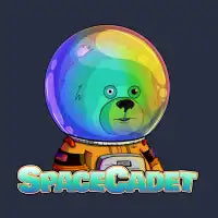 Space Cadet - design
