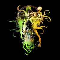 Aberrant Horror Transformation - design