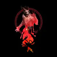Fiend Transformation - design