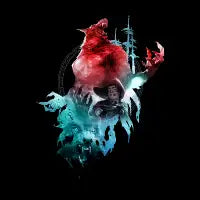 Lycanthrope Transformation - design