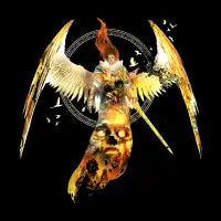 Seraph Transformation - design