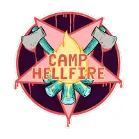 Camp Hellfire - design