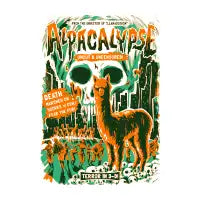 Alpacalypse! - design