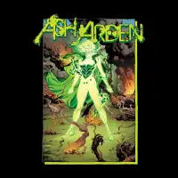 Ash Arden 1 - design