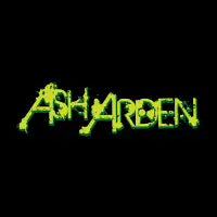 Ash Arden Logo - design