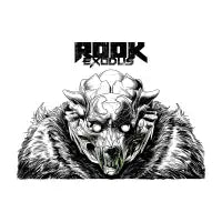 Rook Exodus: Bloodhound BW - design