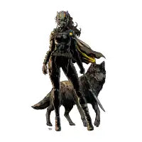 Rook Exodus x Dire Wolf Sticker - design