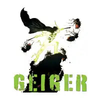 Geiger #2 2021 - design