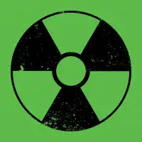 Geiger (Green Tee) - design