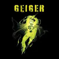 Geiger: Leap - design