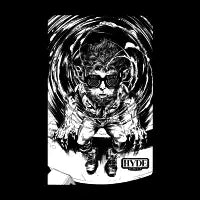 Hyde Street: Howling Scout with X-Ray Eyes - design