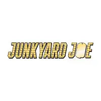 Junkyard Joe: Brass Logo - design