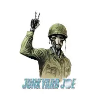 Junkyard Joe - Veterans Day (VA) - design