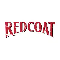 Redcoat: Red Logo - design
